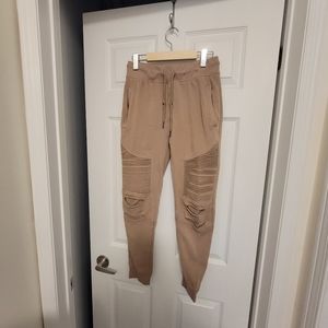 Jogger Pants